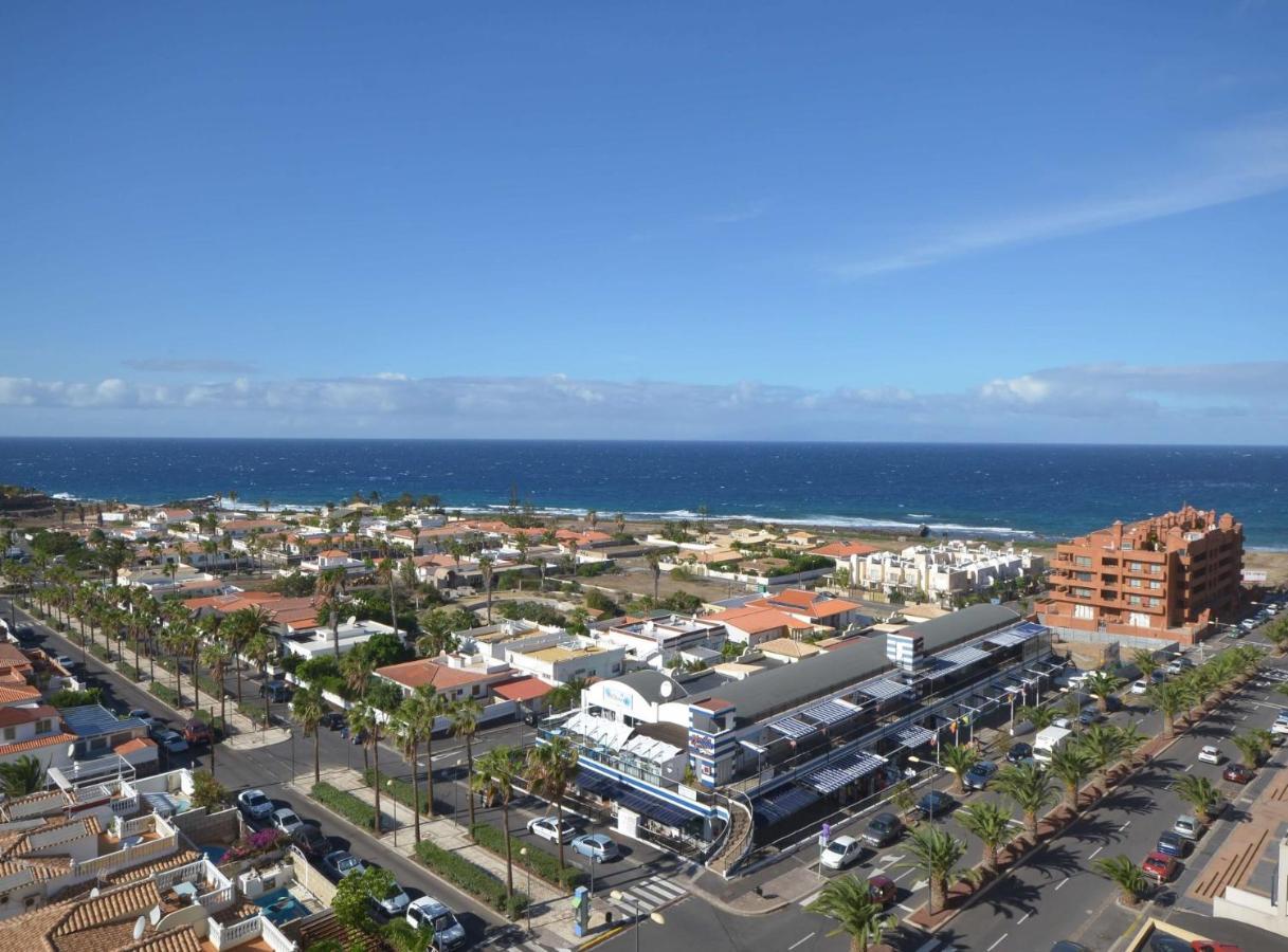 Penthouse Palm Mar Leilighet Eksteriør bilde